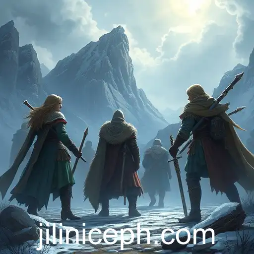 Gaming Innovations and Community Engagement