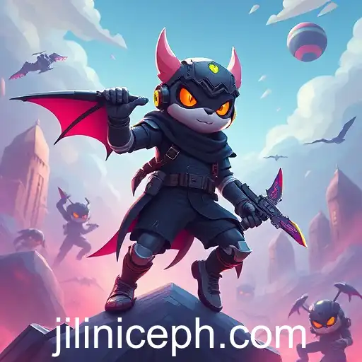 Gaming Trends Revolutionizing 2025