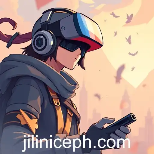 Gaming Trends Evolution