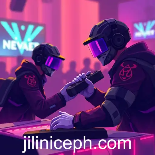 Revolutionizing Online Gaming: The Rise of NICEPH