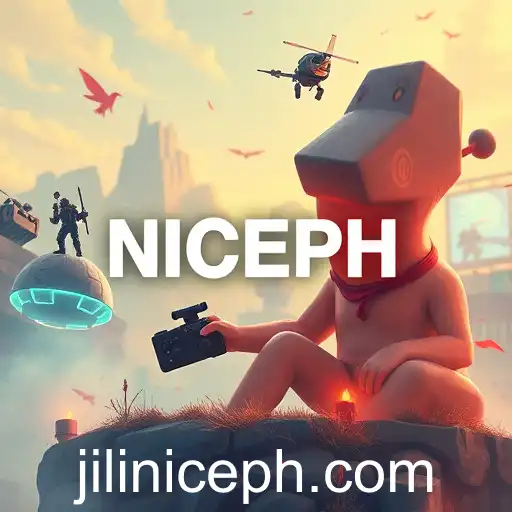 The Rise of NICEPH in the Gaming World