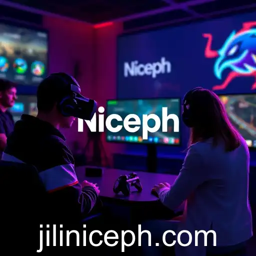 The Evolving Landscape of Online Gaming