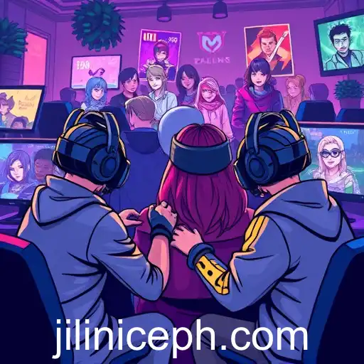 The Rise of Gaming in the Digital Age