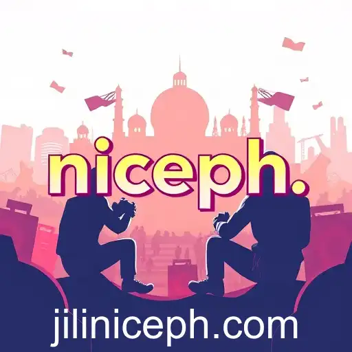 Exploring the Rise of NICEph in Gaming