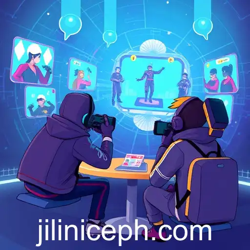 The Rise of Niceph in the Gaming World