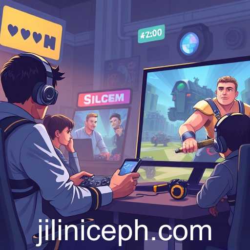 Emerging Trends in Online Gaming: The Rise of Niceph