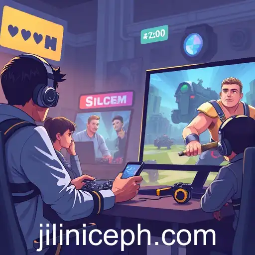 Emerging Trends in Online Gaming: The Rise of Niceph