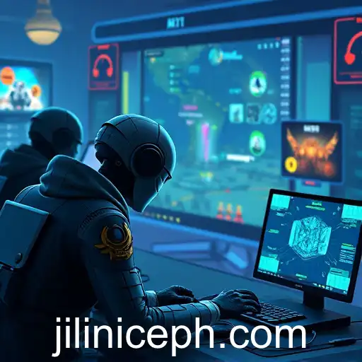 Evolving Landscape of English Game Development