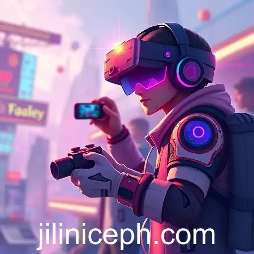 The Evolution of Gaming in 2025