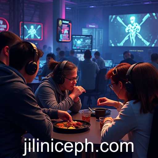 The Evolution of Online Gaming Communities