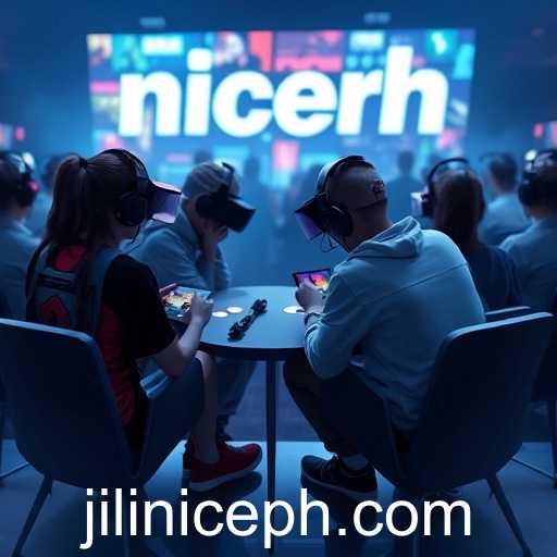 The Evolving Landscape of Online Gaming in 2025