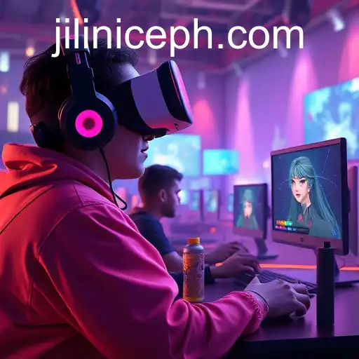 Exploring the Growing World of Online Games