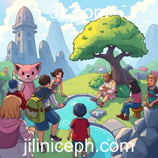Exploring the Rise of Multiplayer Games: A Deep Dive into 'Niceph' as a Game-Changer