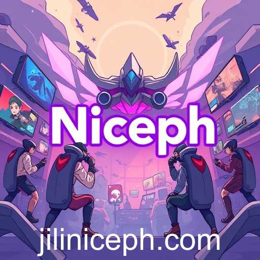 Gaming Evolution: Unveiling the Niceph Phenomenon