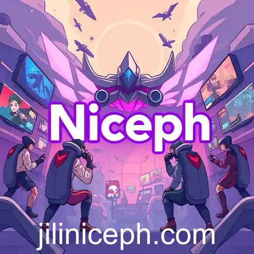 Gaming Evolution: Unveiling the Niceph Phenomenon