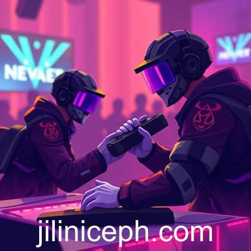 Revolutionizing Online Gaming: The Rise of NICEPH