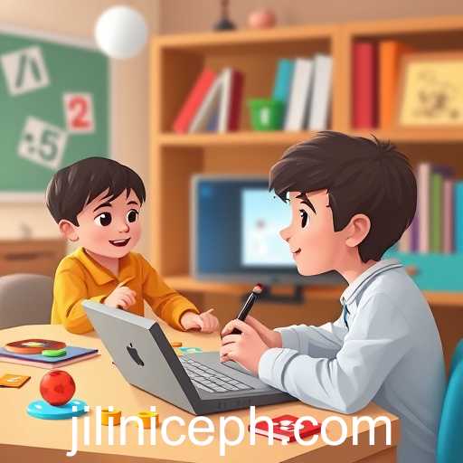 The Rise of NICEPH in Gaming Community