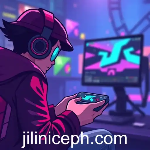 The Rise of Niceph in Online Gaming
