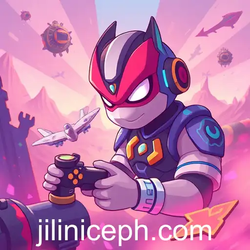 The Rising Popularity of 'niceph' in Modern Gaming