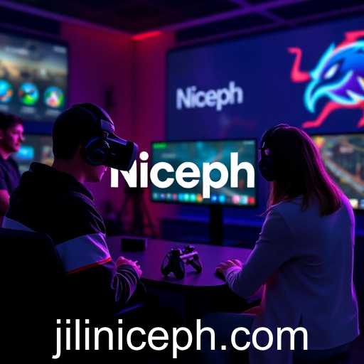 The Evolving Landscape of Online Gaming