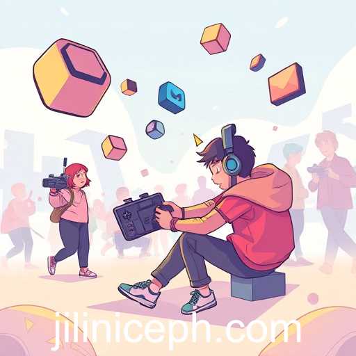 The Rise of Gaming Communities in 2025