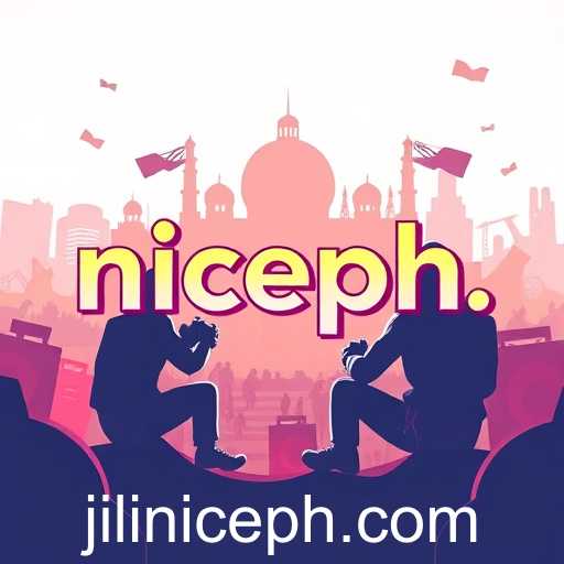 Exploring the Rise of NICEph in Gaming