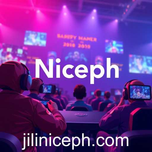 The Rise of NICEPH: Gaming Trends and Innovations