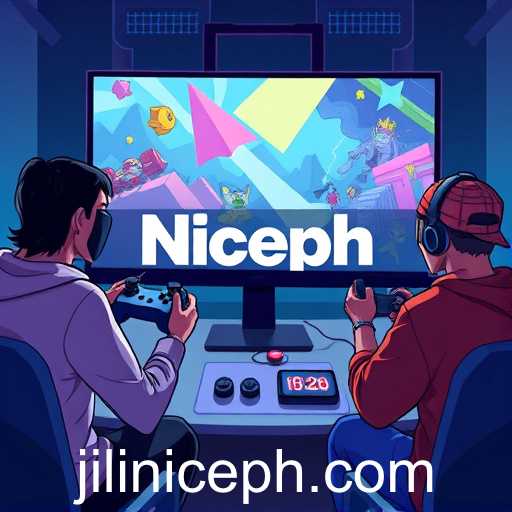 Exploring the Rise of 'niceph' in Gaming Circles