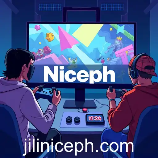 Exploring the Rise of 'niceph' in Gaming Circles