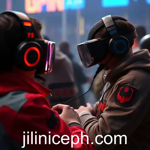 The Rise of NICEPH Amid Gaming Innovations