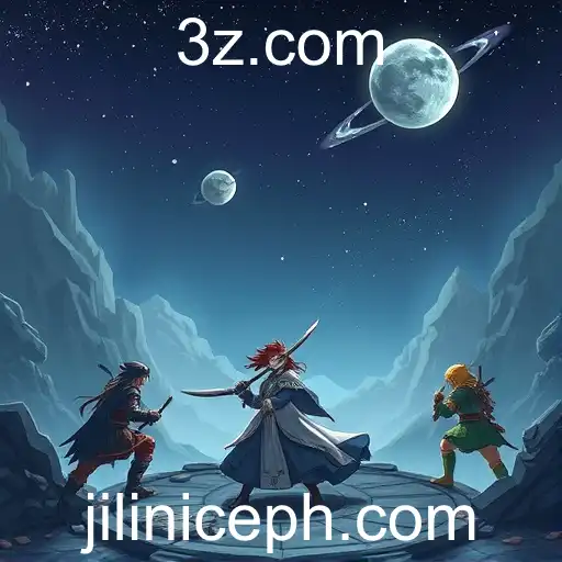 Exploring the Diverse World of RPG Games on Niceph
