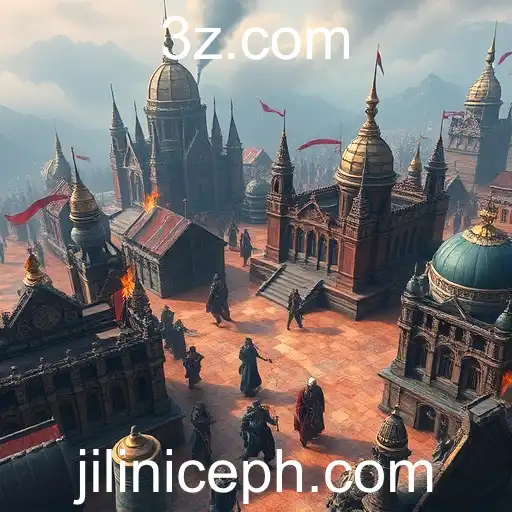 Exploring the Strategy Games Category: A Haven for Tactical Minds