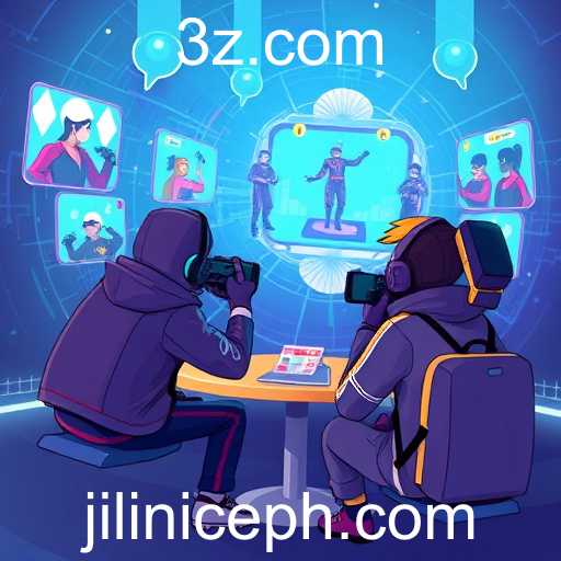 The Rise of Niceph in the Gaming World