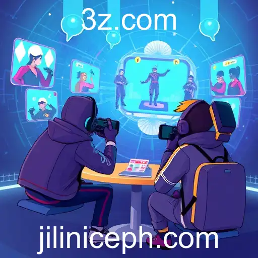 The Rise of Niceph in the Gaming World